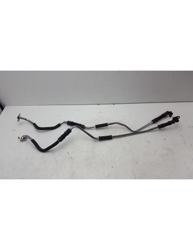 OIL RADIATOR HOSE VFR 800 03-12 15650MCWD00 - 15650MCWD02 - 15660MCWD00 - 15660MCWD02