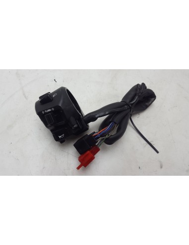 LEFT SWITCH VFR 800 03-07 35020MCWD00