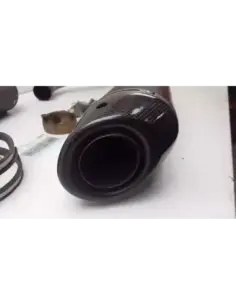 ESCAPE Y COLECTOR SC DORSODURO 750 2