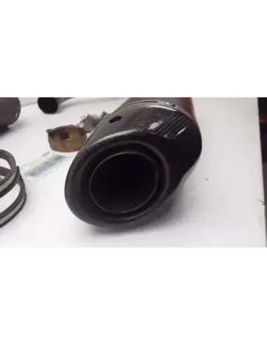 ESCAPE Y COLECTOR SC DORSODURO 750