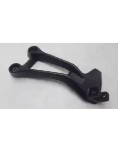 LEFT REAR FOOTREST SUPPORT TRACER 7 20-24 2