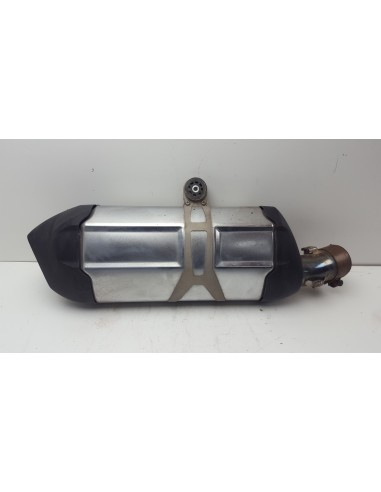 EXHAUST R 1250GS 18-21 18518559513 - 18518559521