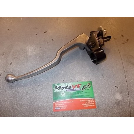 CLUTCH LEVER SUPPORT R6 03-05