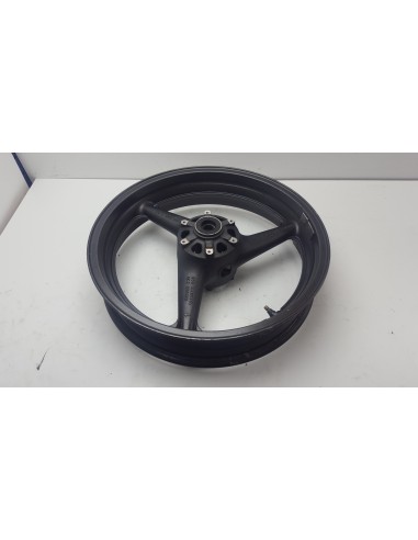 FRONT WHELL HORNET 900 02-03 44650MCZ010