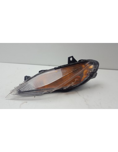 SIGNAL LIGHT FRONT LEFT FORZA 300 14 - 18