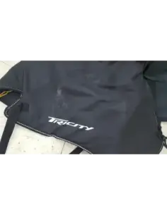 LEG COVER BLANKET TRICITY 125 17-18 2