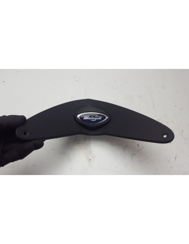 FRONT HANDLEBAR COVER TRIM SPIDERMAX 500GT