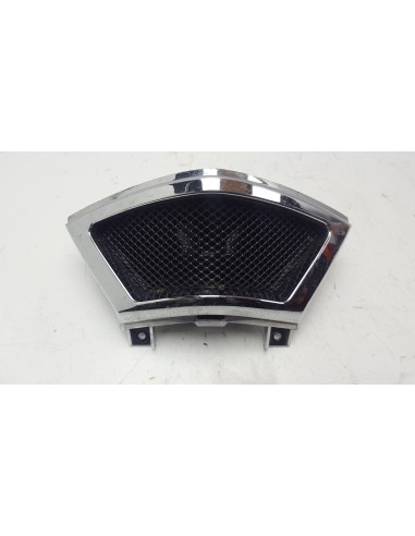 FRONT GRILLE SPIDERMAX 500GT