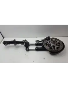 COMPLETE LEFT FORK TRICITY 300 17-24