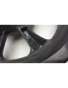 REAR WHEEL TRICITY 125 17-18 2