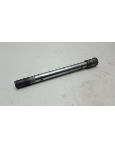 FRONT AXLE ER6N/F 05-08