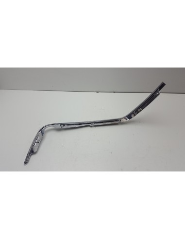 CHROME RIGHT FRONT TRIM SPRING 125 16-17 584344