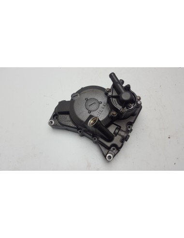 MAGNETO COVER WATER PUMP YAGER 125 GT 11330-KKC3-90