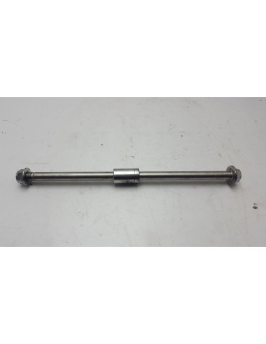 FRONT AXLE STORM 125 17-21