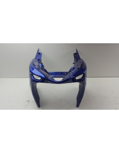 FRONT COVER AEROX 50cc 2018 1PHF835J01PC