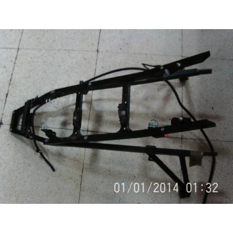 SUBFRAME F 650GS 08-12