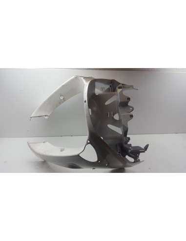 FRONT COVER X-EVO 250 65434800BR - 65434860BR