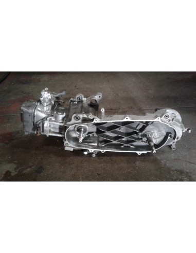 MOTOR SH 125 05-08 /85/BIS 38000KM (comprobar si es 125 o 150 ps)