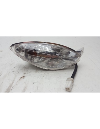 WHITE RIGHT FRONT INDICATOR X9 581281 - 497473