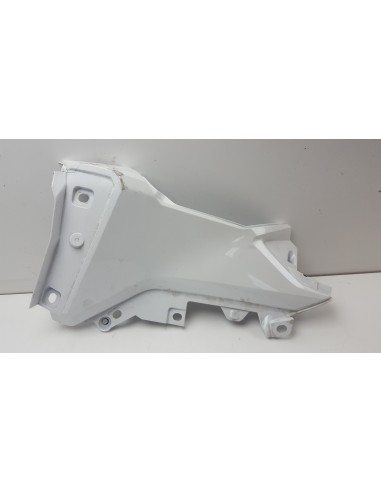 LEFT UNDER FUEL TANK COVER NC 750X 21 83620MKWD00ZC