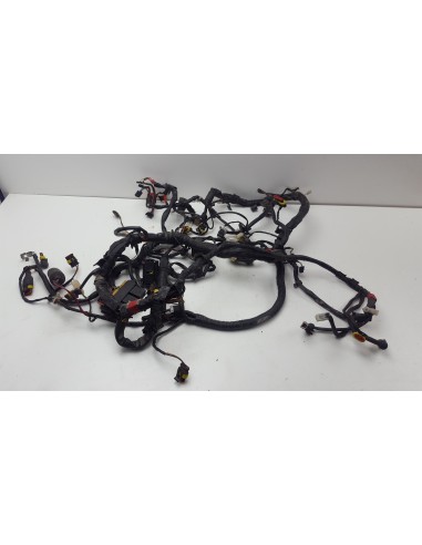 WIRE HARNESS BEVERLY 350ie Sport Touring ABS 642450