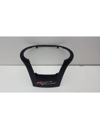 SPEEDOMETER BACK COVER BEVERLY 350 11-15 65646700H3