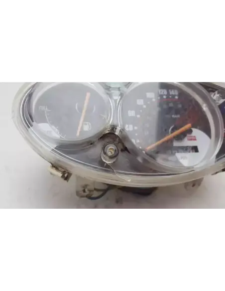 RELOJ SR MOTARD 125 12-14