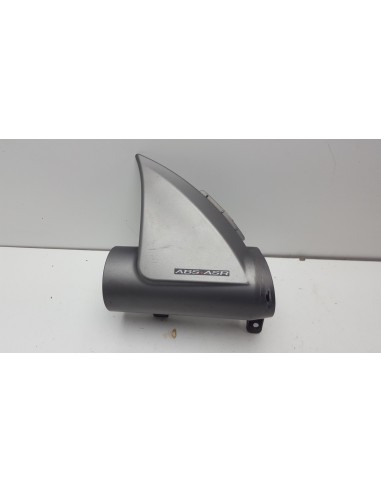 LEFT FRONT FIN BEVERLY 350 11-15 66550400H3