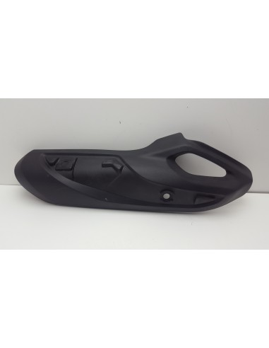 EXHAUST PROTECTOR SH 125 20-23 18340K0RD00
