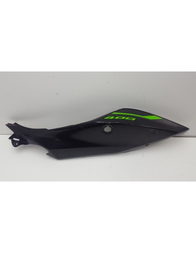 CACHA IZQUIERDA NINJA 400 18-21