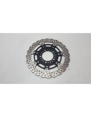RIGHT FRONT BRAKE DISC VERSYS 650 22-23 41080062011I