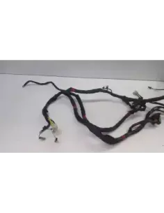 INSTALACION SR MOTARD 125 12-14