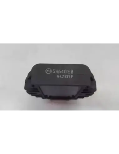 REGULADOR SR MOTARD 125 12-14