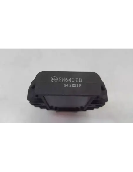 REGULADOR SR MOTARD 125 12-14
