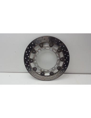 FRONT DISK XJ 600N