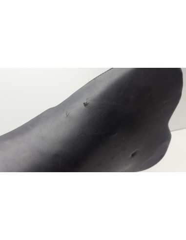 FRONT SEAT GSXR 600/750 06-07 TO UPHOLSTER