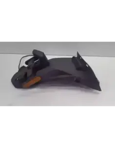 PORTAMATRICULA SR MOTARD 125 12-14