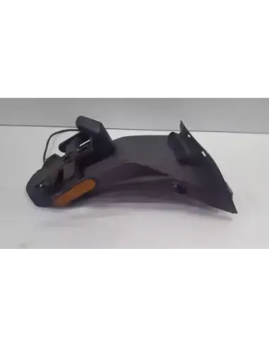 PORTAMATRICULA SR MOTARD 125 12-14