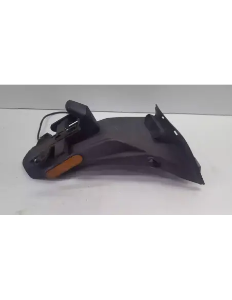 PORTAMATRICULA SR MOTARD 125 12-14