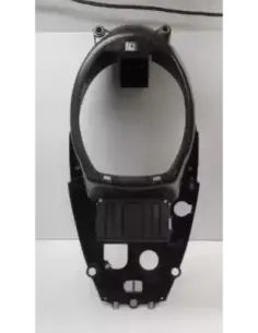 BAUL BAJO ASIENTO SR MOTARD 125 12-14