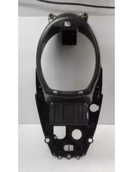 BAUL BAJO ASIENTO SR MOTARD 125 12-14