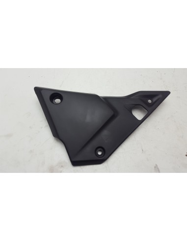 LEFT UNDER SEAT COVER TENERE 700 19- BW3F171100