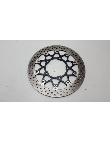 RIGHT FRONT BRAKE DISC CBR 650R 21-22 45120MKND51