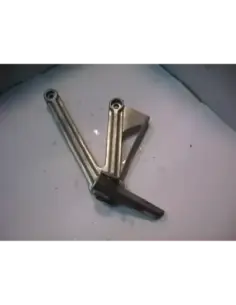 SOPORTE ESTRIBERA KK 125 DEL-IZQ