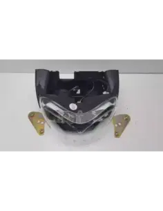 HEAD LIGHT 125-180 2