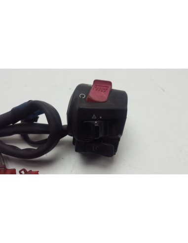RIGHT SWITCH DEUVILLE 700 07-09 35130MEW922