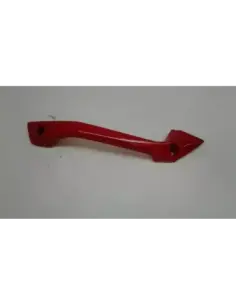 Asas Gilera Nexus 500 2007 2