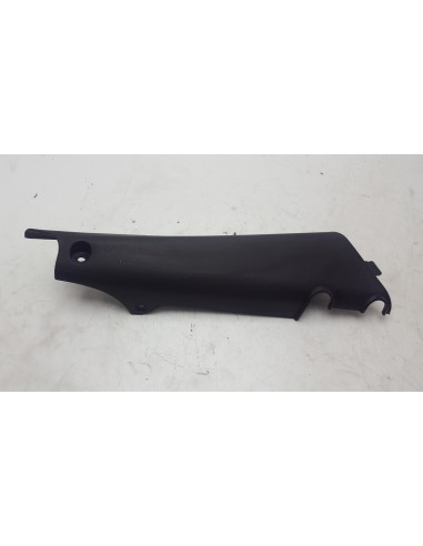 LEFT UNDER SEAT COVER GPR 125 NUDE 2T 04-06
