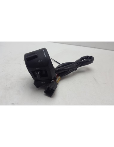 LEFT SWITCH GPR 125 NUDE 2T 04-06 00H02306171