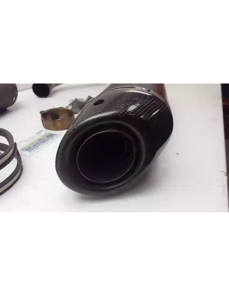 ESCAPE Y COLECTOR SC DORSODURO 750